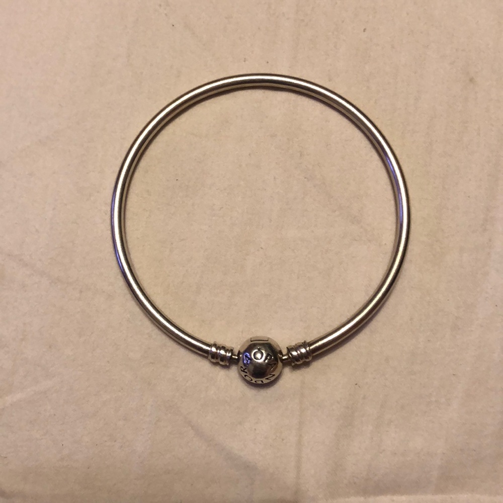 Pandora bangle